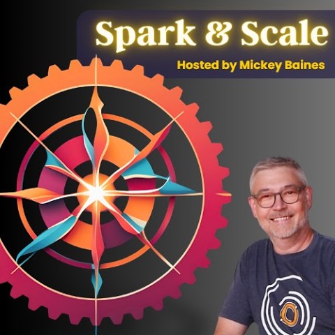 Spark & Scale