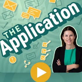 The Application